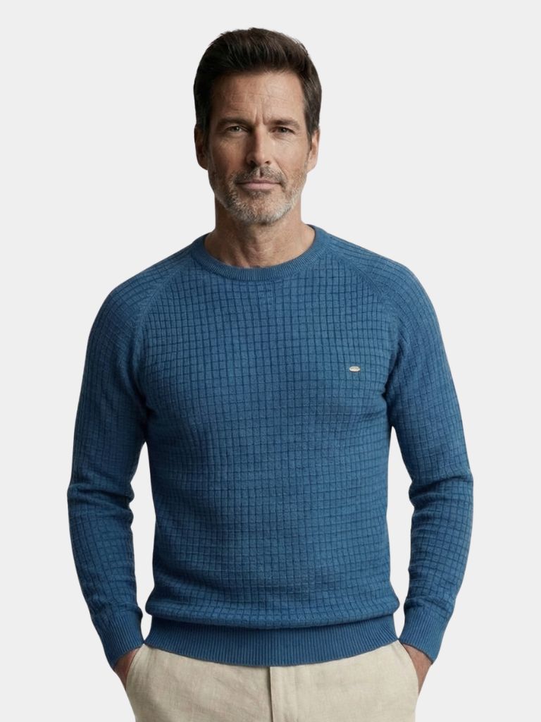 Savile Premium Knitwear