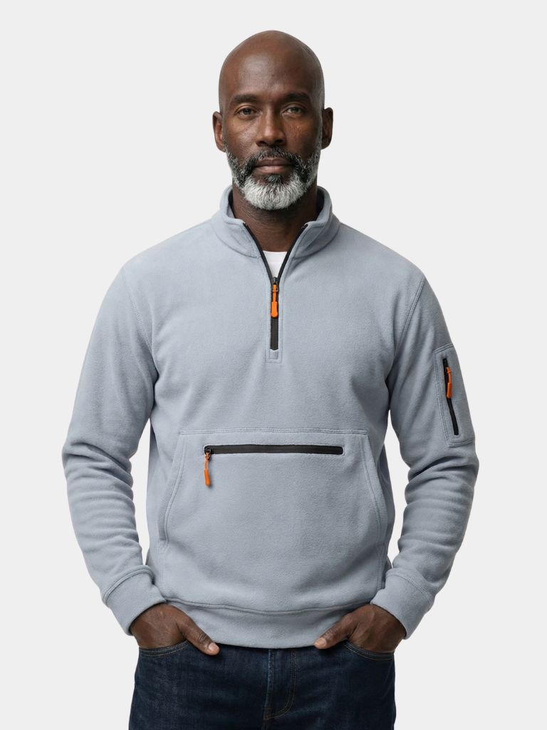 Regent Utility Quarter-Zip