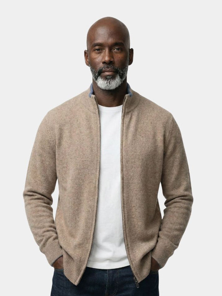 London Fog Cashmere Cardigan