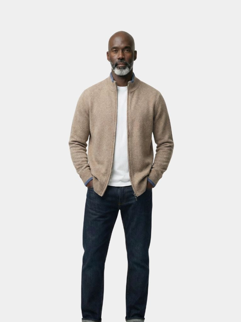 London Fog Cashmere Cardigan