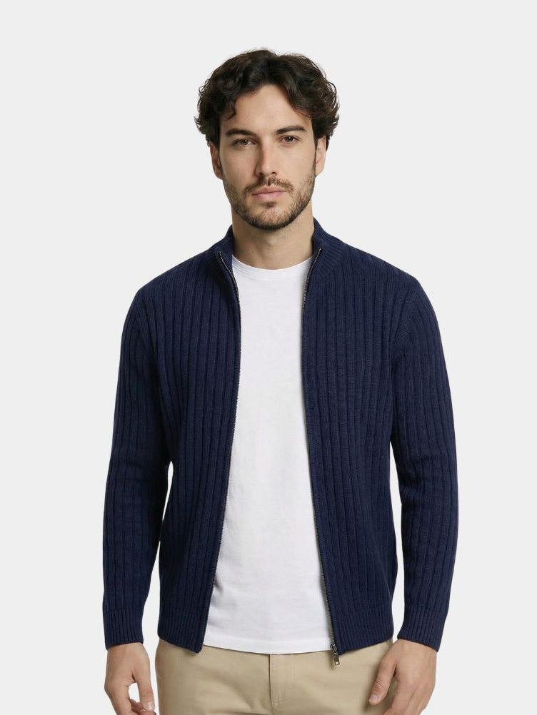 Regency Knit Cardigan