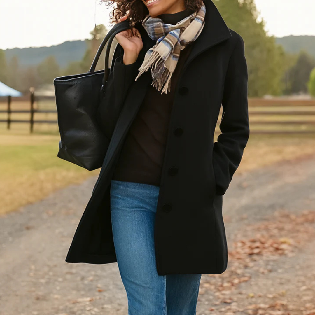 SERENA™ Heritage Coat
