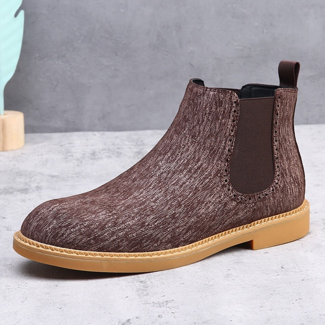 Imperial Chelsea Boots
