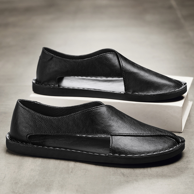 Pelle - Italiana Leather Sandals