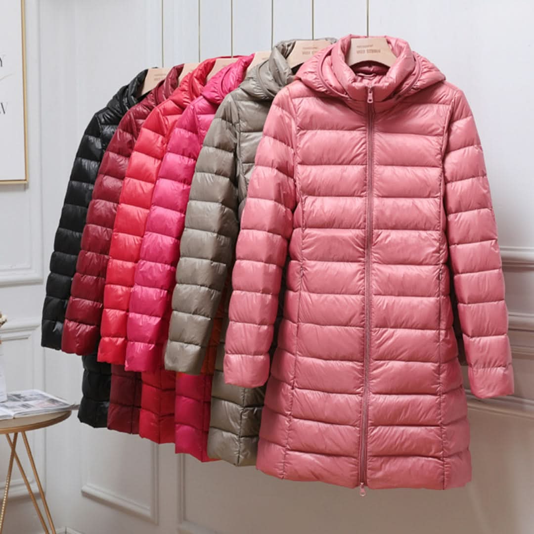 Feathra™ Ultralight Jacket