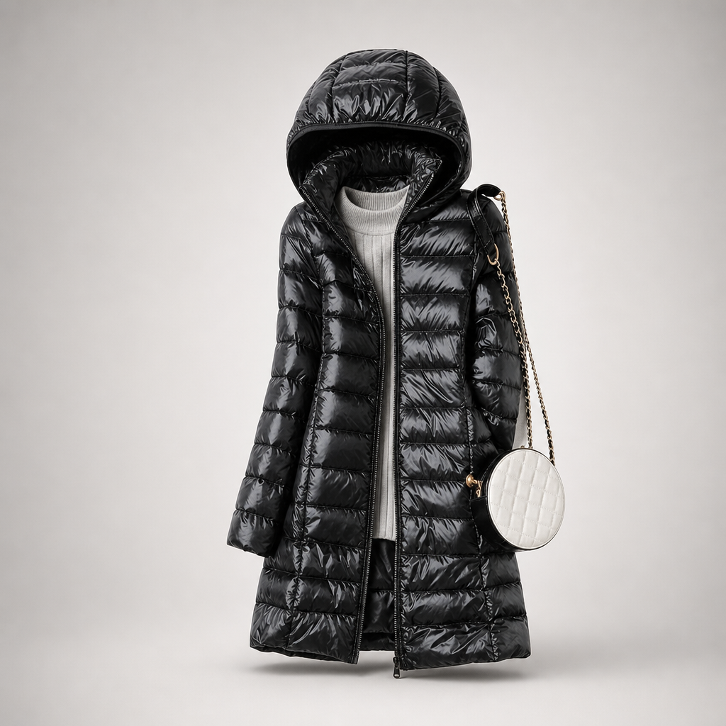 Feathra™ Ultralight Jacket