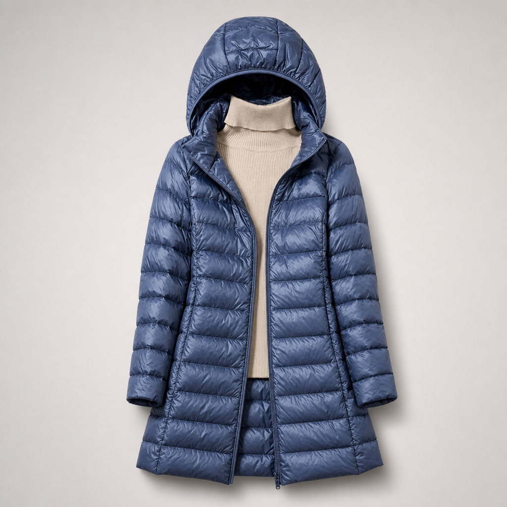 Feathra™ Ultralight Jacket