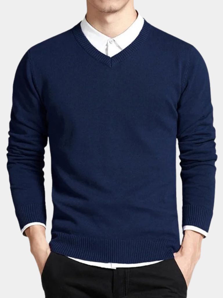 Premium Essential Pullover
