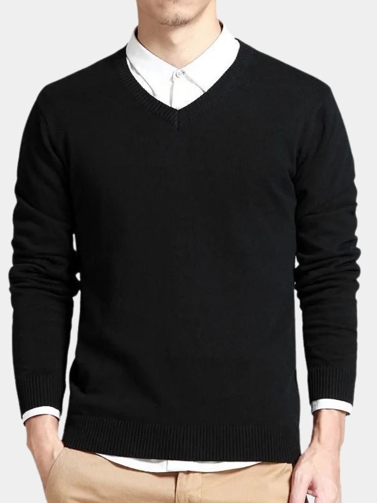 Premium Essential Pullover