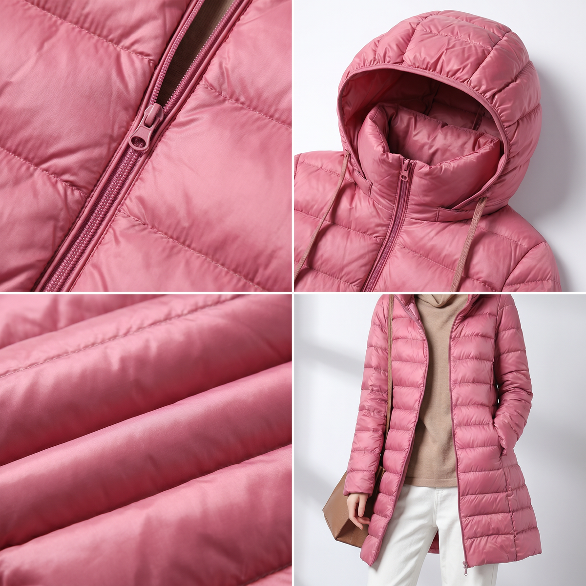 Feathra™ Ultralight Jacket