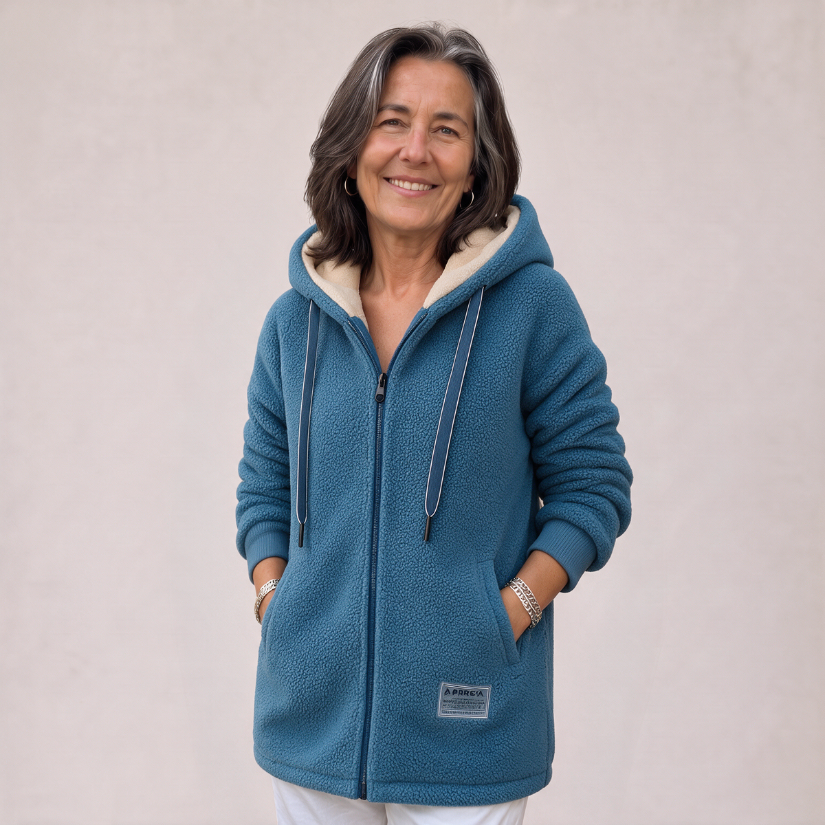 Phoebe™ Women’s Fleece Jacket