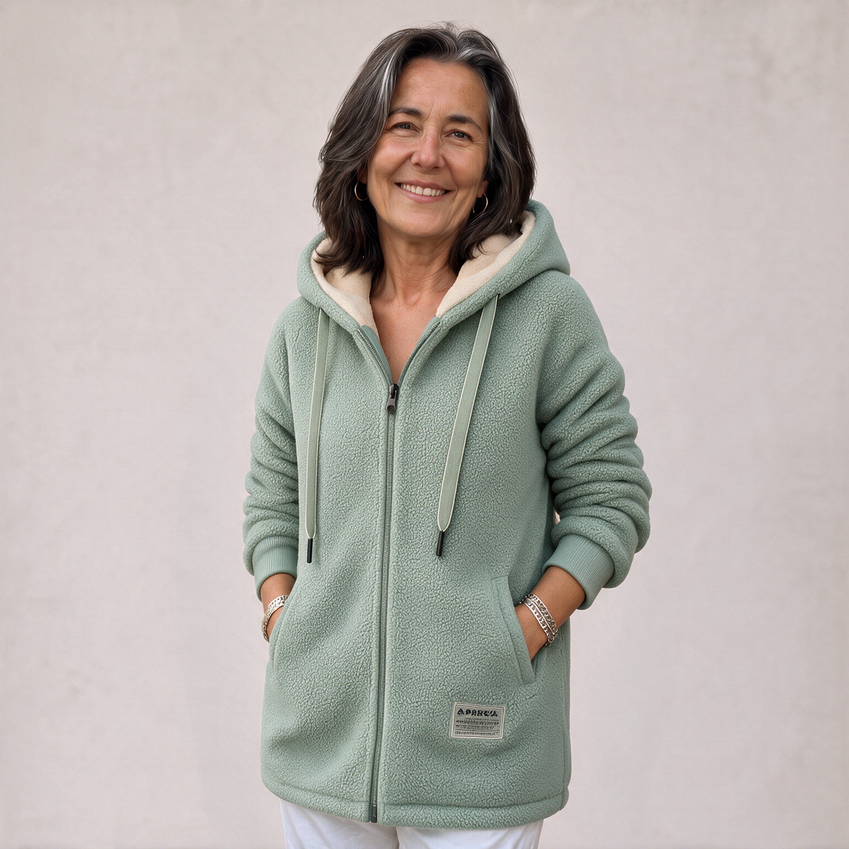 Phoebe™ Women’s Fleece Jacket