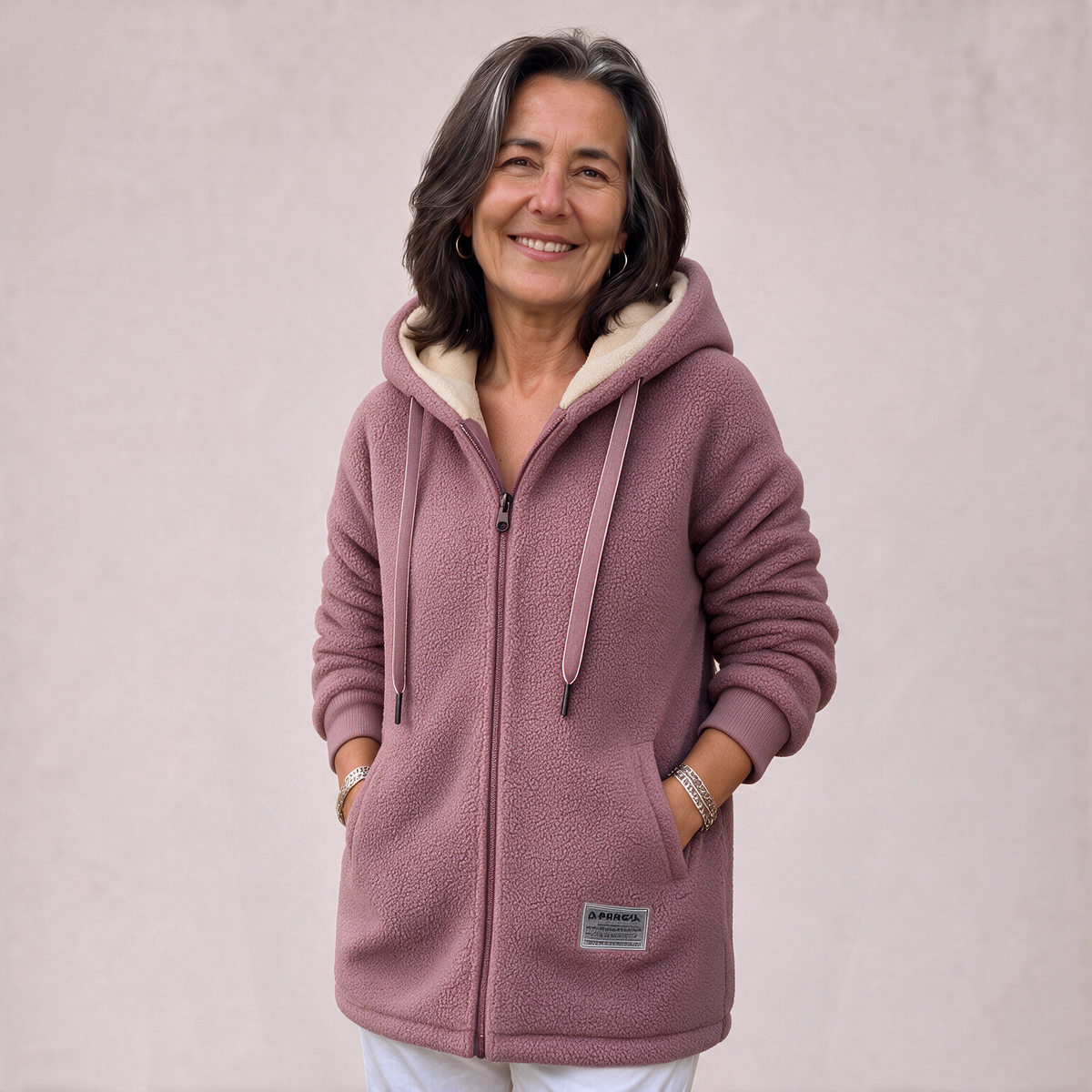 Phoebe™ Women’s Fleece Jacket