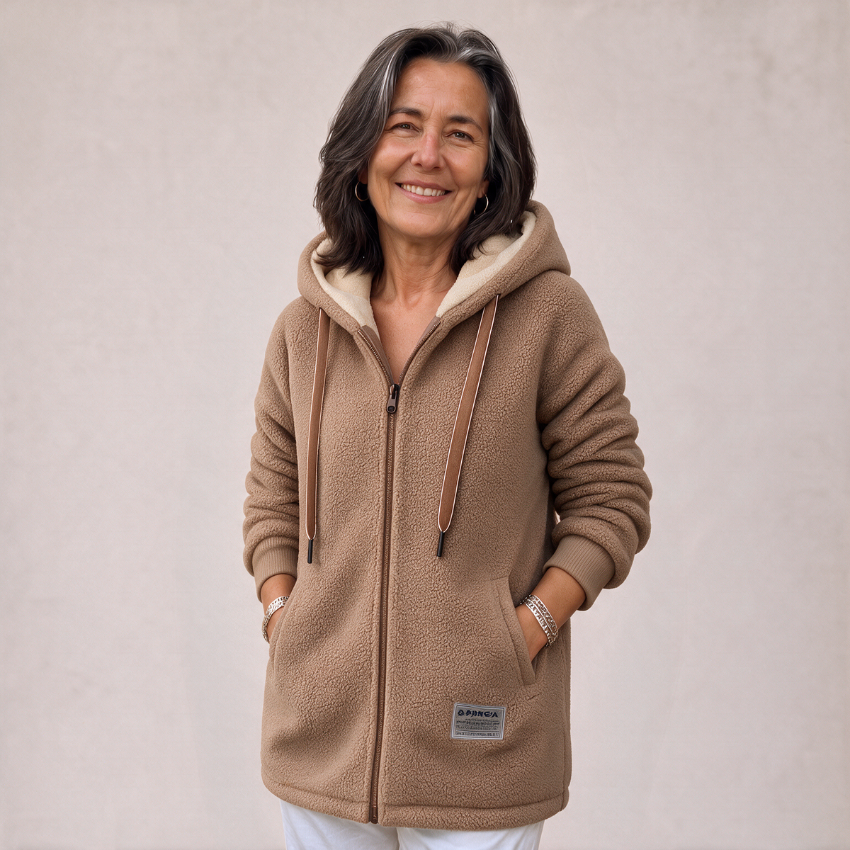 Phoebe™ Women’s Fleece Jacket