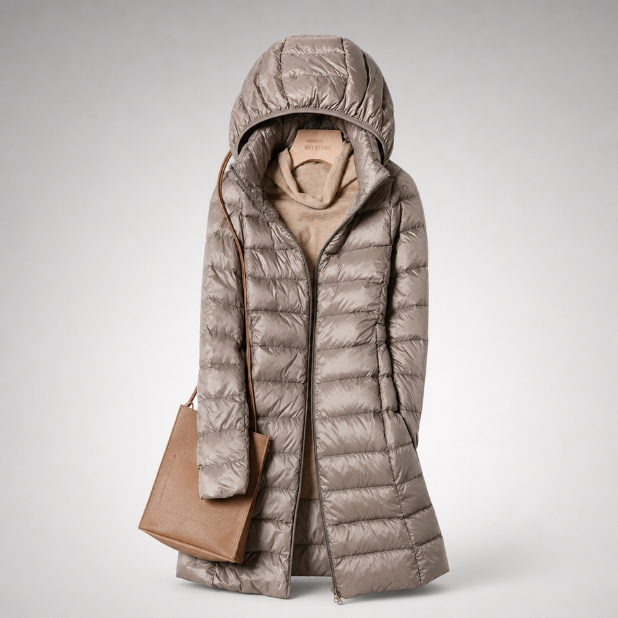 Feathra™ Ultralight Jacket