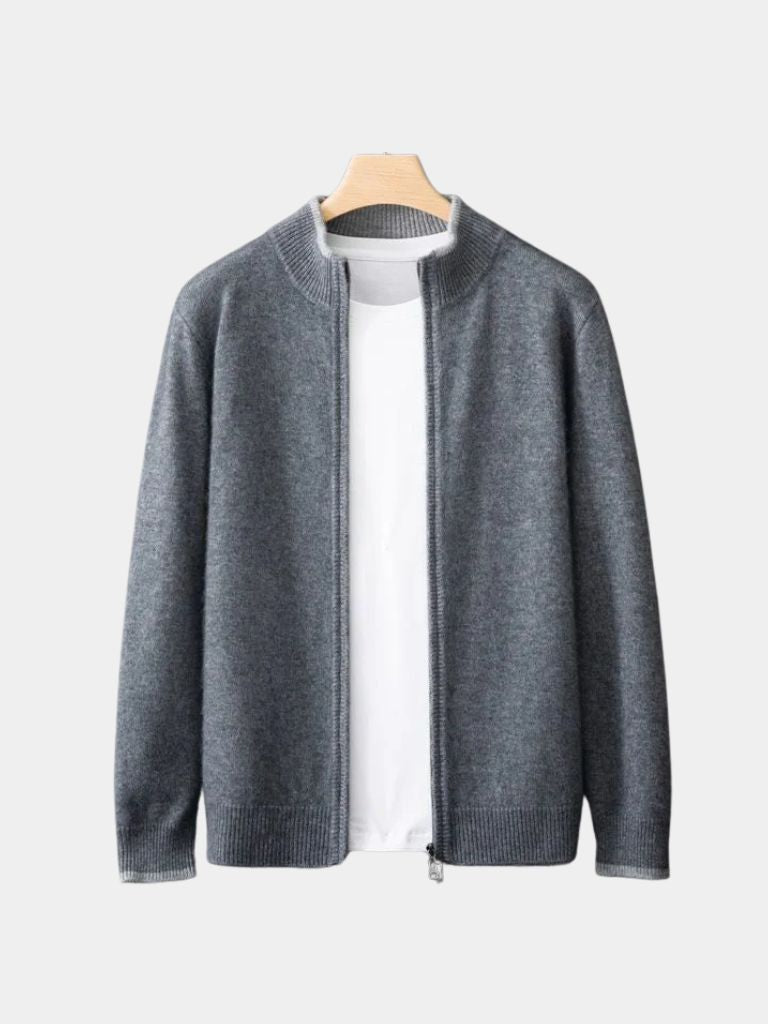 London Fog Cashmere Cardigan