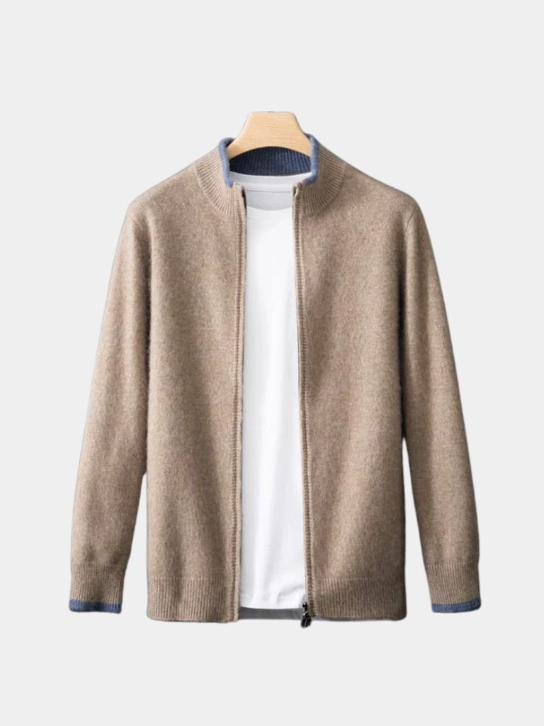 London Fog Cashmere Cardigan