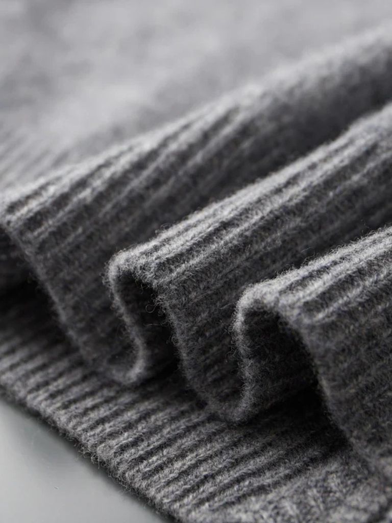 London Fog Cashmere Cardigan