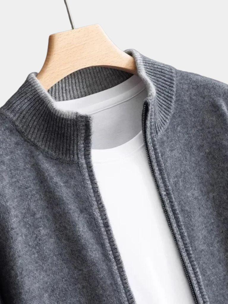 London Fog Cashmere Cardigan