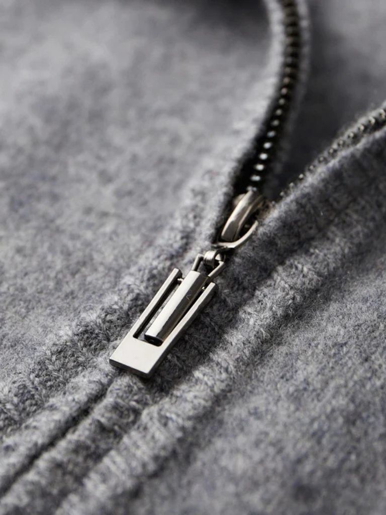 London Fog Cashmere Cardigan