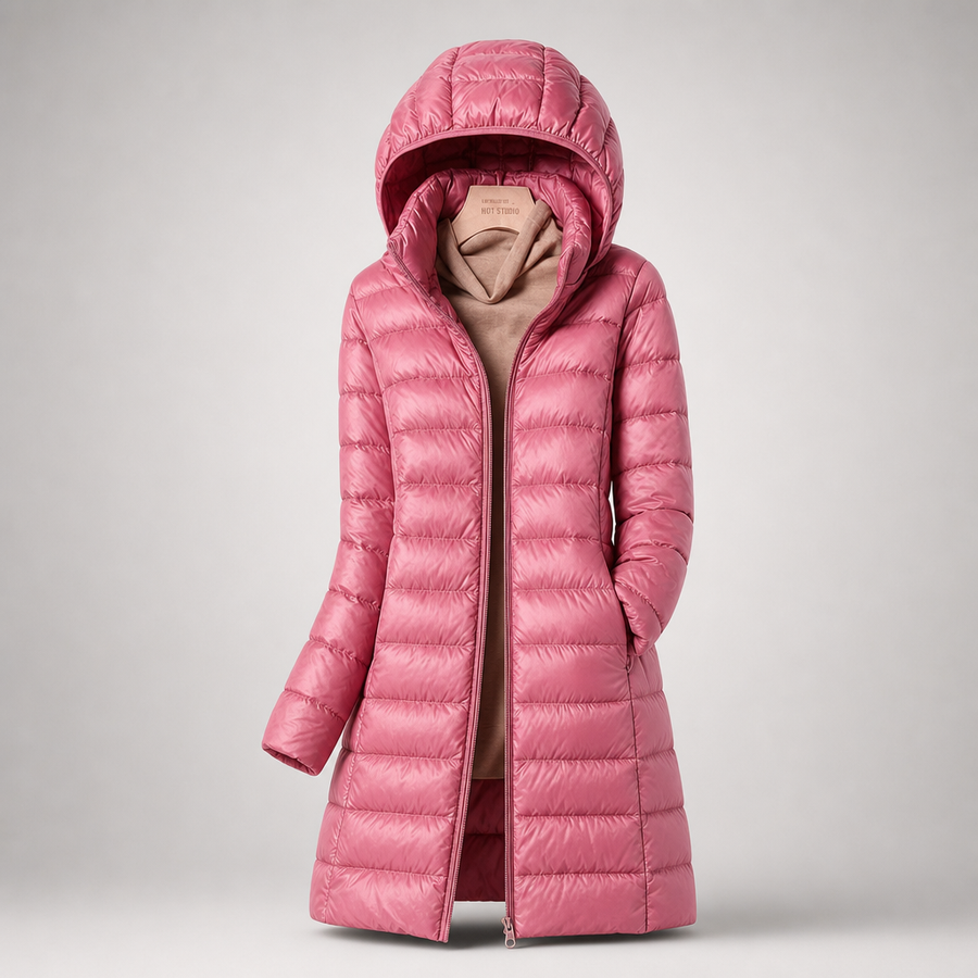 Feathra™ Ultralight Jacket