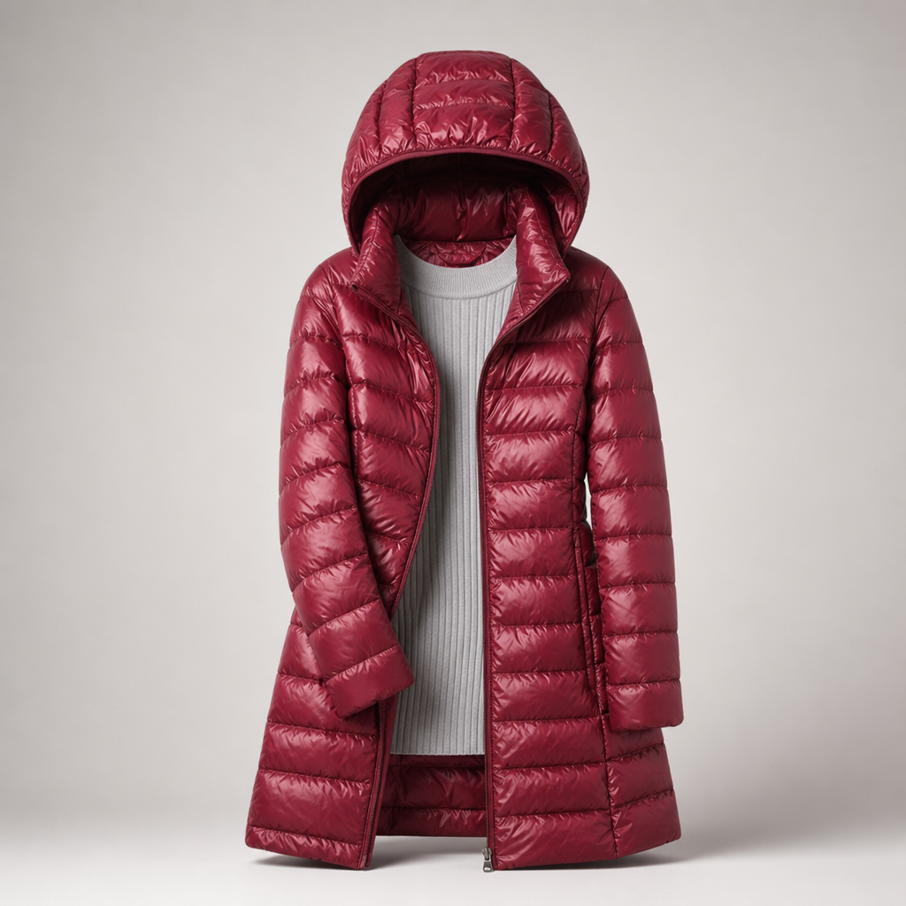 Feathra™ Ultralight Jacket