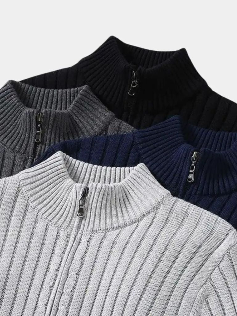 Regency Knit Cardigan