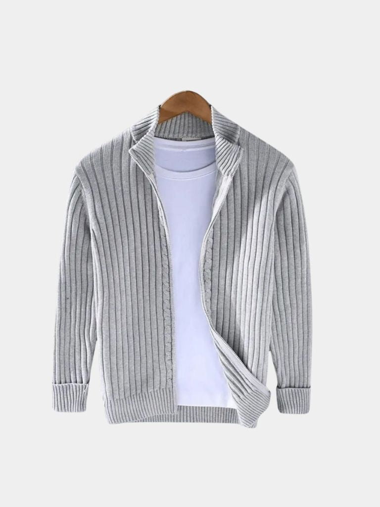 Regency Knit Cardigan