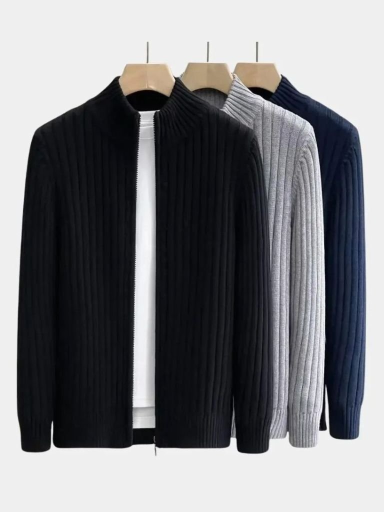 Regency Knit Cardigan