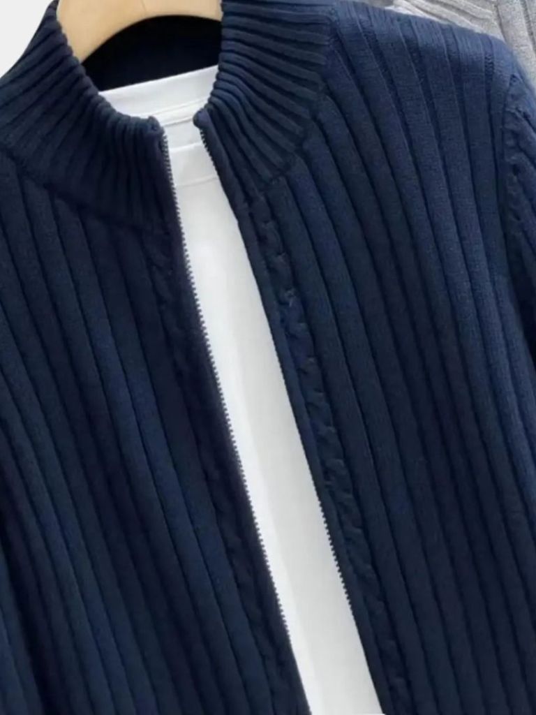 Regency Knit Cardigan