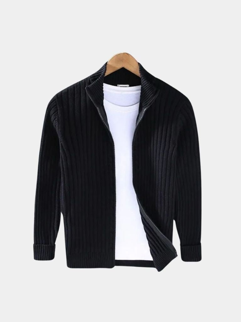 Regency Knit Cardigan