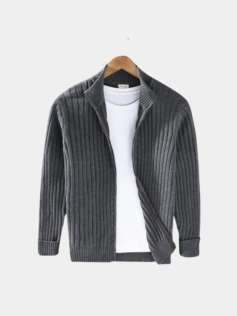 Regency Knit Cardigan