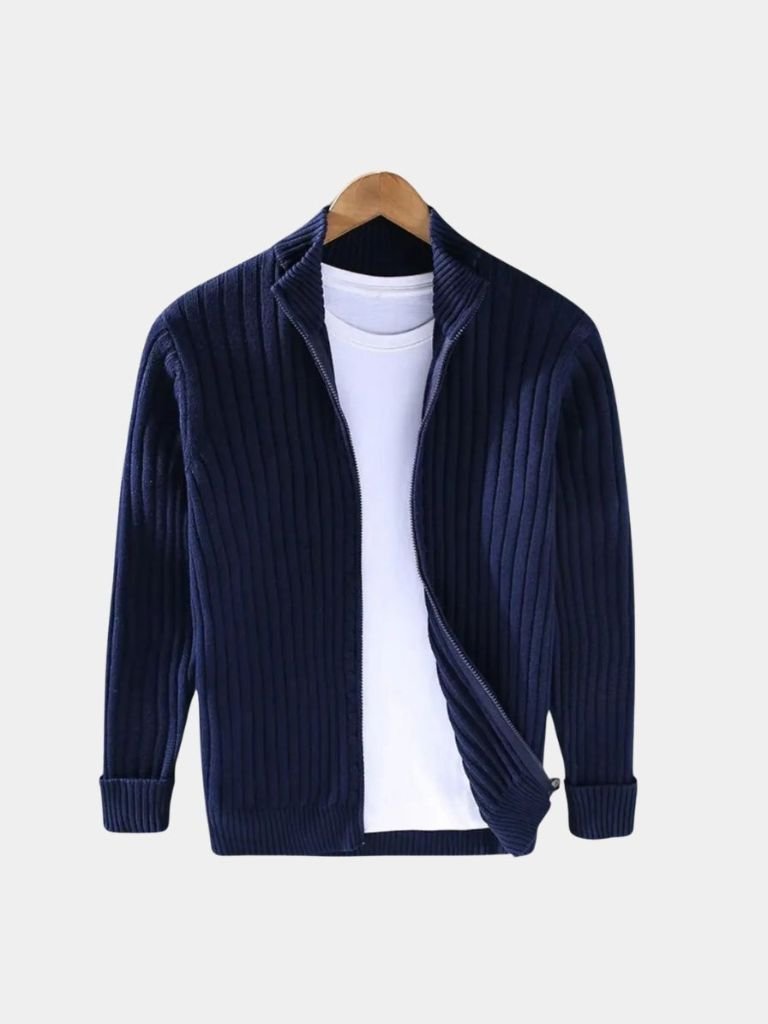 Regency Knit Cardigan