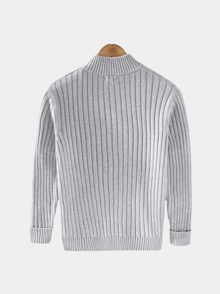 Regency Knit Cardigan