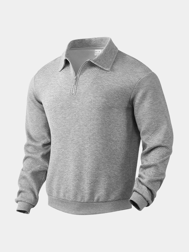 Sandmoor Luxe Pullover