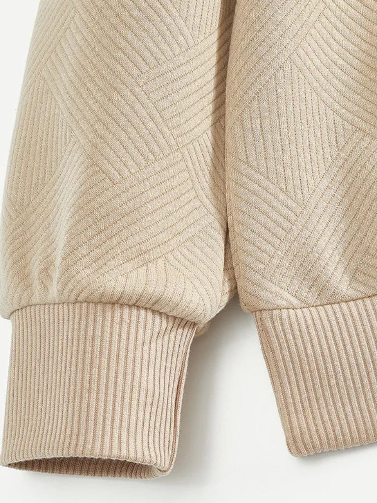 Sandmoor Luxe Pullover