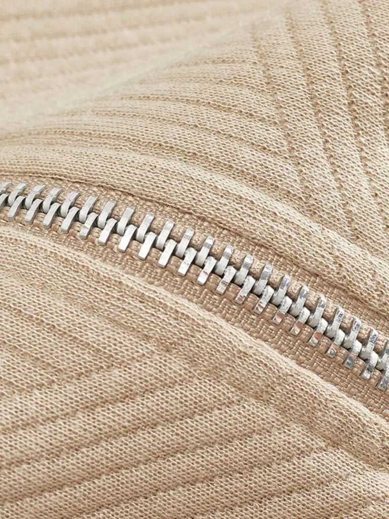 Sandmoor Luxe Pullover